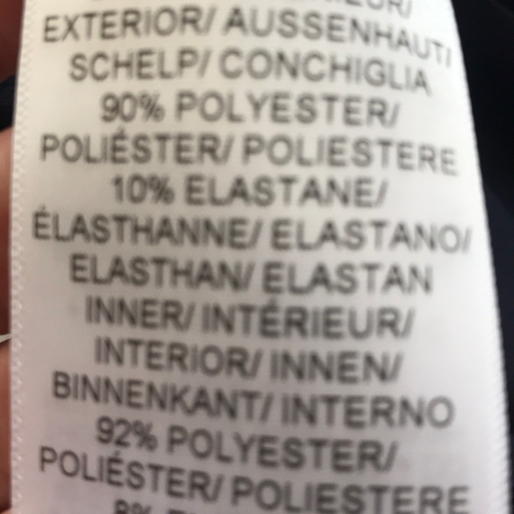 Ellesse Tennis/Golf/Pickleball Skort, NWT! - Picture 8 of 8